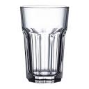 POKAL - 水杯, 透明玻璃, 35 厘升4 件裝| IKEA 香港及澳門
