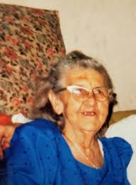 Ora Frances Crow Zorn (1904-1985)