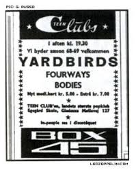Zeppelin type family is very good in magazines, posters, advertising, information systems inside/outside buildings, in traffic, being extremely legible in smallest. Led Zeppelin Scandinavian Tour 1968 Wikipedia