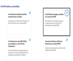 Por ello el certificado eps sura es aquél que toma como referencia tu registro y datos siempre actualizados. Como Obtener Un Certificado Sura Eps 2021
