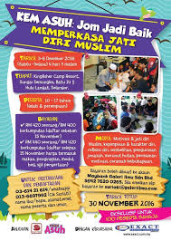 Dengan ini menyatakan kesediaan untuk ikut serta sebagai anggota pengabdi. Kem Asuh Memperkasa Jati Diri Majalah Asuh Galeri Ilmu Facebook