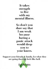 Quotes About Anxiety Disorder 57 Quotes