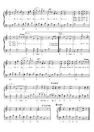 Scales, chords, & exercises, guides & reference sheets to explain the keyboard, guitar tabs, the music staffs, & more! Free Easy Classical Piano Sheet Music Epic Sheet Music