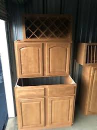 When visiting your local kitchen cabinet store or kitchen depot, make sure to find and consider all basic types of kitchen cabinets. Kitchen Cabinets Used Ebay