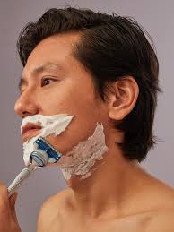 Does hair shaving promote hair growth? How To Shave In The Direction Of Hair Growth Gillette In