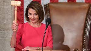 Check spelling or type a new query. Nancy Pelosi Auf Einer Stufe Mit Dem Prasidenten Amerika Die Aktuellsten Nachrichten Und Informationen Dw 27 01 2019