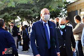 هو سياسي مصري وأحد ضباط المخابرات المصرية في فترة الستينات من القرن الماضي حتى محاكمته من قبل محكمة الثورة المصرية عام 1968 في. Om65off6kddg2m