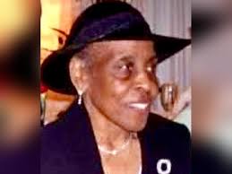 Mrs. HATTIE WOODS's Funeral Details