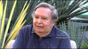 Dr. Manuel L. Robert Díaz