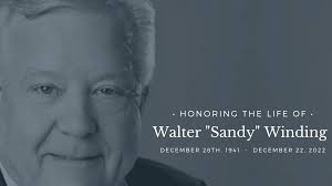 Walter Sandy Winding Funeral Service.mp4
