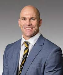 2024 Collegian Yearbook by stpaulscollegiateschoolhamilton