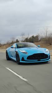 Image result for Quasar Blue 2024 Aston Martin