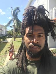 Pin On My Natty Freeform Locs