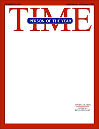 You don't need formal graphic design skills or coding knowledge to create professional magazine covers. Iworkcommunity Person Of The Year Magazine Cover Magazine Cover Template Fake Magazine Covers Cover Template