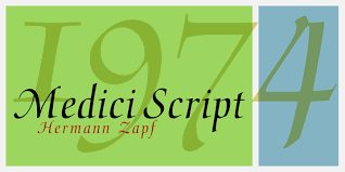 Below you can see glyphs medici script font. Medici Script Webfont Desktop Font Myfonts