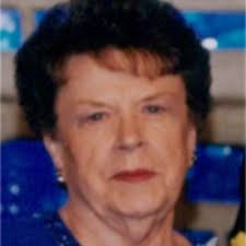 Obituary information for Mary Doris Deatrick Malloy