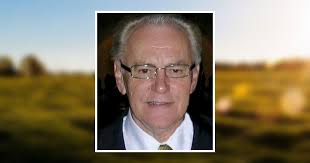 Charles Mauch Obituary September 12, 2018