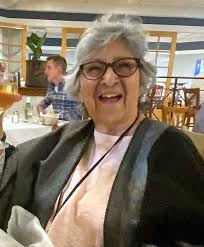 Carmen Zambrano Obituary