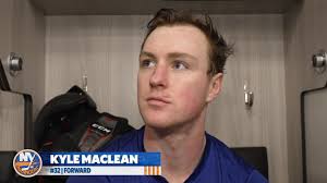 NYI at PHI 1/30: Kyle MacLean