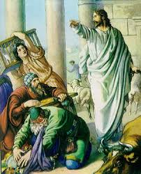 Check spelling or type a new query. Jesus And The Money Changers