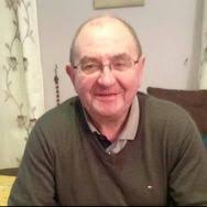 Condolence Book for Edmond (Eddie) Ahern (Midleton, Cork)