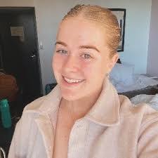 Cassandra Nugent's Instagram, Twitter & Facebook