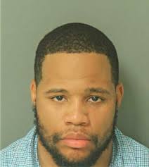 Arrested for drunk driving in North Carolina (NC)