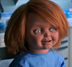 Chucky Review: "Jennifer's Body"