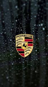 Wallpaper Porsche Black Car Supercar Auto Bmw Lux Porsche Auto Automobiel