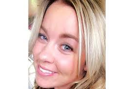 Yvette Harding's Instagram, Twitter & Facebook