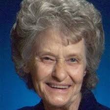 Most Recent Obituaries