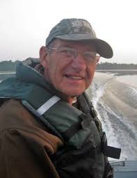 Obituary information for Merlin D Hansen