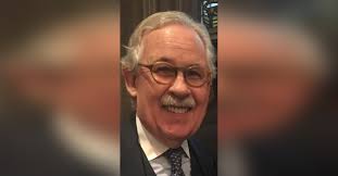 Obituary information for David Alexander Powell