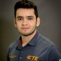 Fernando Soltero Jacobo