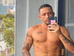 Fabricio Da Silva: Brazilian OnlyFans gay porn star back in court | Daily  Telegraph