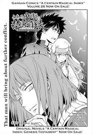 To Aru Majutsu No Index | MANGA68 | Read Manhua Online For Free Online Manga
