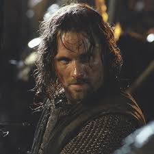  Viggo Mortensen Has Sage Advice For Whoever Plays Young Aragorn In The Series