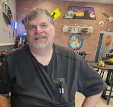 Randall Winter Obituary