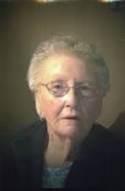 Verla Meredith Obituary