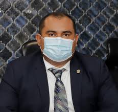 Asamblea Nacional de Panamá...