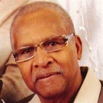 Mr. Theodore Roosevelt "Ted" Ruth Sr. Obituary