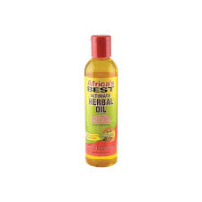 Check out our herbal hair oil selection for the very best in unique or custom, handmade pieces from our conditioners & treatments shops. Ultimate Herbal Oil Africa S Best Hair