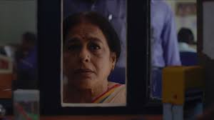 B.Selvi & Daughters (2020)