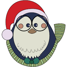 Penguin coloring pages christmas coloring pages colouring pages adult coloring pages coloring sheets coloring books petey & paula is an original christmas/winter/penguin inspired illustration created for cardmaking, scrapbooking, paper crafting, and coloring! Christmas Penguin Coloring Games And Coloring Pages