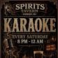Karaoke