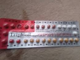 Image result for Triphasil