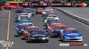 Nascar k&n pro series west standings for 2019. Nascar K N Pro Series West 2019 Sonoma Raceway Full Race Youtube