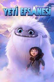 Yeti Efsanesi Abominable 2019 Dreamworks Animation Animation Animated Movies