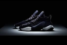 Preview Adidas Y 3 X James Harden Eukicks Com Sneaker Magazine Sneaker Magazine Sneakers Adidas