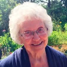 Nancy L. (Baker) Swanson